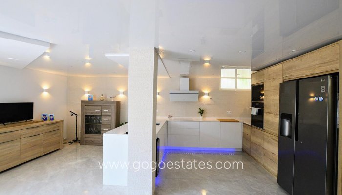 Te koop - Huis - Vrijstaande Villa - Orihuela - Los Altos