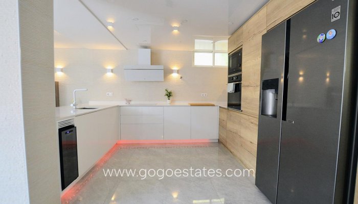 Te koop - Huis - Vrijstaande Villa - Orihuela - Los Altos