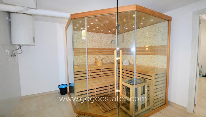 Te koop - Huis - Vrijstaande Villa - Orihuela - Los Altos