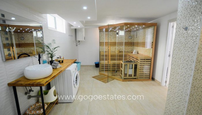 Te koop - Huis - Vrijstaande Villa - Orihuela - Los Altos