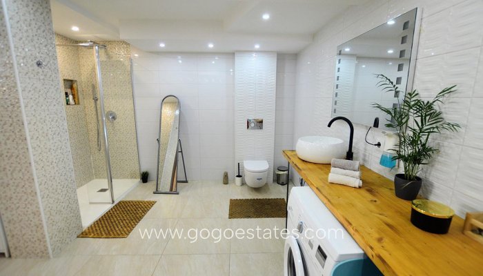 Te koop - Huis - Vrijstaande Villa - Orihuela - Los Altos