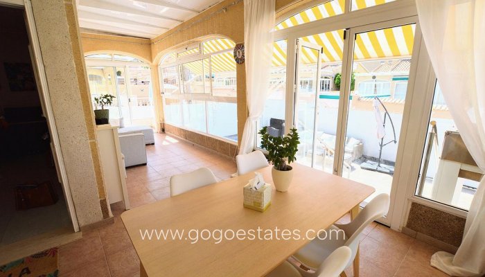 Te koop - Huis - Vrijstaande Villa - Orihuela - Los Altos