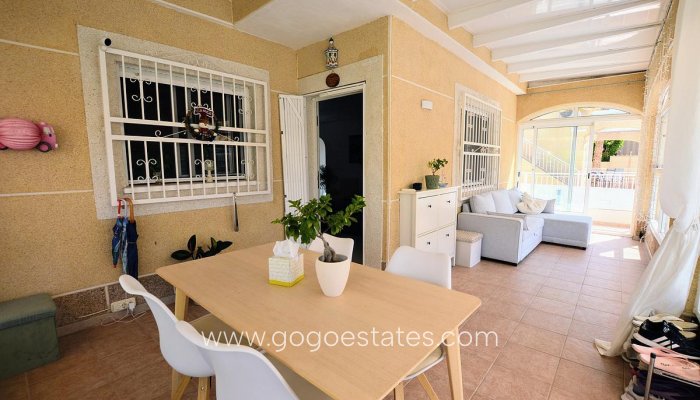 Te koop - Huis - Vrijstaande Villa - Orihuela - Los Altos