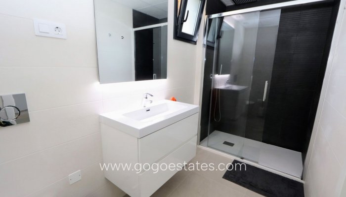 Te koop - Appartement - Begane Grond Appartement - Orihuela - Playa Flamenca