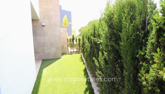 Te koop - Appartement - Begane Grond Appartement - Orihuela - Playa Flamenca