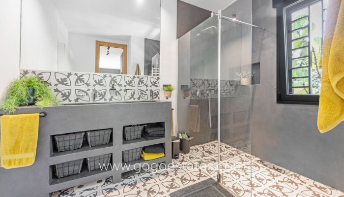 Te koop - Huis - Vrijstaande Villa - Villena - San Juan