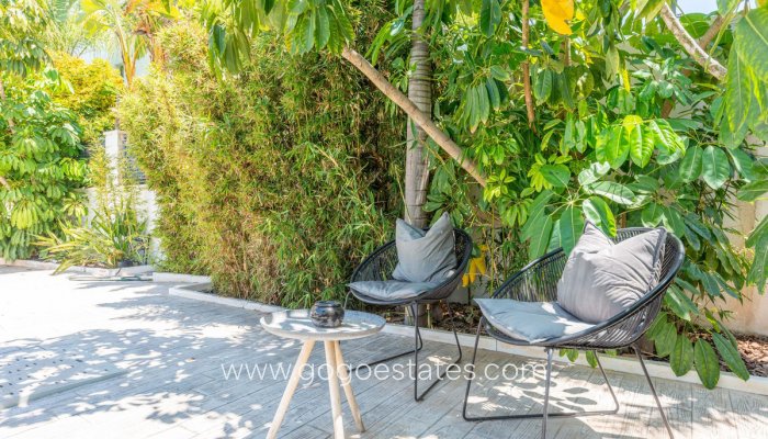 Te koop - Huis - Vrijstaande Villa - Villena - San Juan