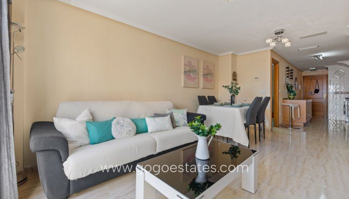 Te koop - Apartamento - Campello - El Campello - Campello - El Campello Centro