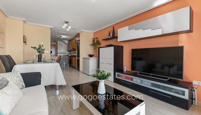 Te koop - Apartamento - Campello - El Campello - Campello - El Campello Centro