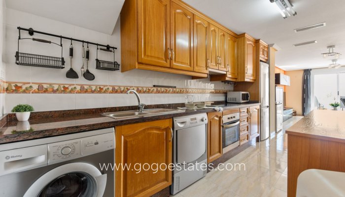 Te koop - Apartamento - Campello - El Campello - Campello - El Campello Centro