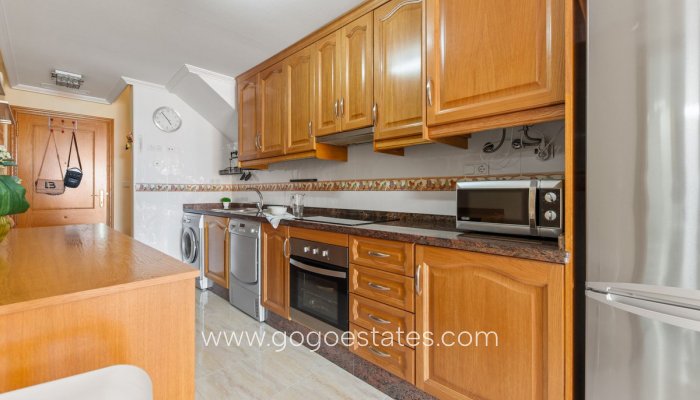 Te koop - Apartamento - Campello - El Campello - Campello - El Campello Centro