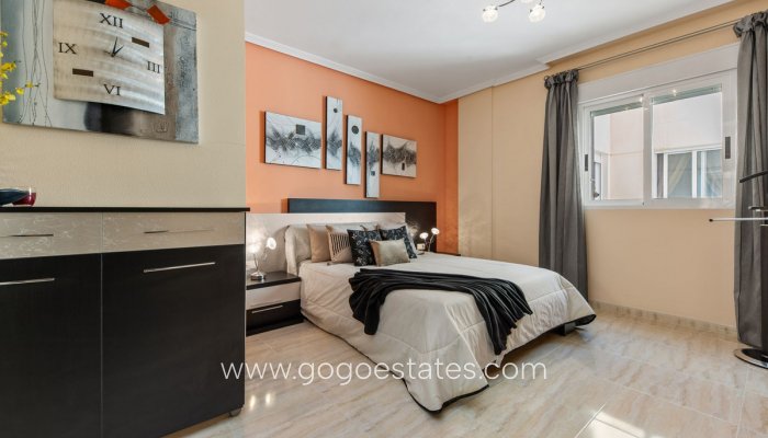 Te koop - Apartamento - Campello - El Campello - Campello - El Campello Centro