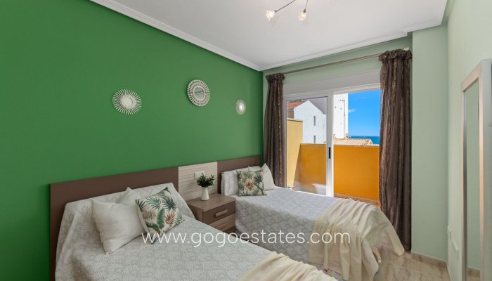 Te koop - Apartamento - Campello - El Campello - Campello - El Campello Centro