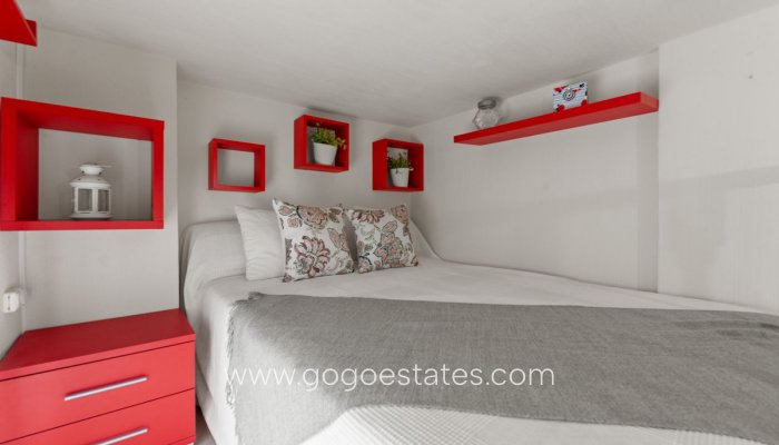 Te koop - Apartamento - Campello - El Campello - Campello - El Campello Centro