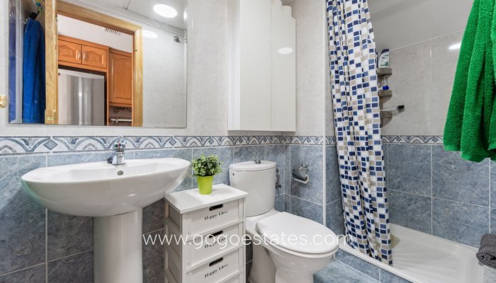 Te koop - Apartamento - Campello - El Campello - Campello - El Campello Centro