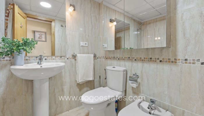 Te koop - Apartamento - Campello - El Campello - Campello - El Campello Centro