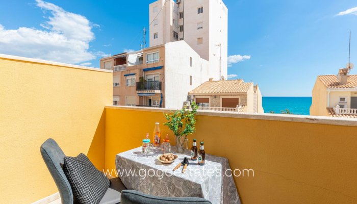 Te koop - Apartamento - Campello - El Campello - Campello - El Campello Centro