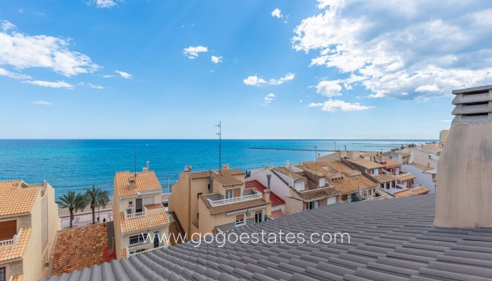 Te koop - Apartamento - Campello - El Campello - Campello - El Campello Centro