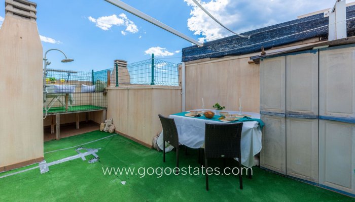 Te koop - Apartamento - Campello - El Campello - Campello - El Campello Centro