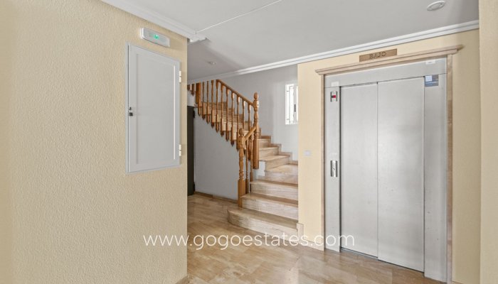 Te koop - Apartamento - Campello - El Campello - Campello - El Campello Centro