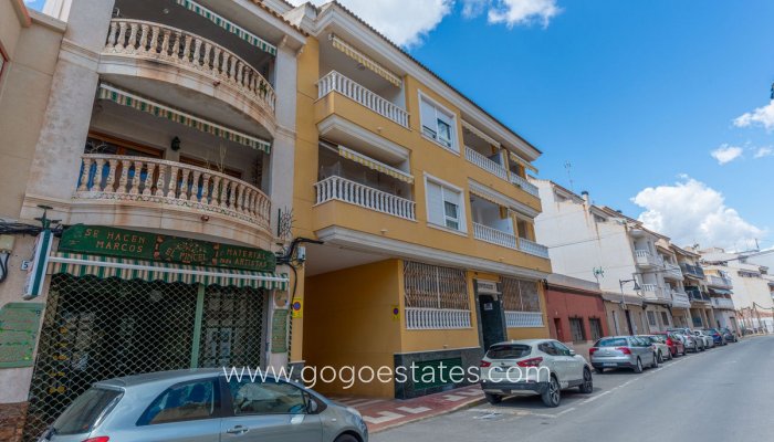 Te koop - Apartamento - Campello - El Campello - Campello - El Campello Centro