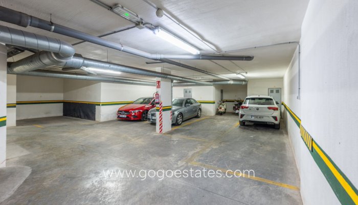 Te koop - Apartamento - Campello - El Campello - Campello - El Campello Centro