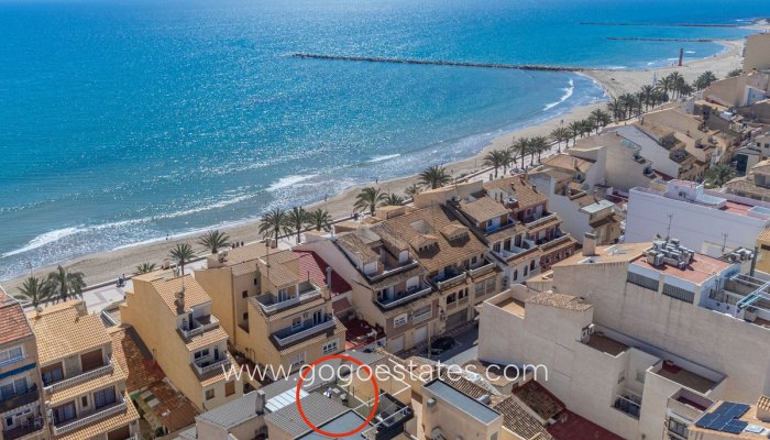 Te koop - Apartamento - Campello - El Campello - Campello - El Campello Centro