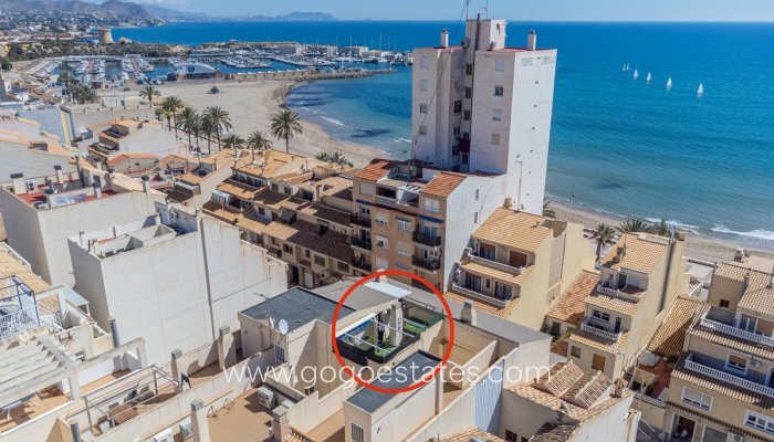 Te koop - Apartamento - Campello - El Campello - Campello - El Campello Centro