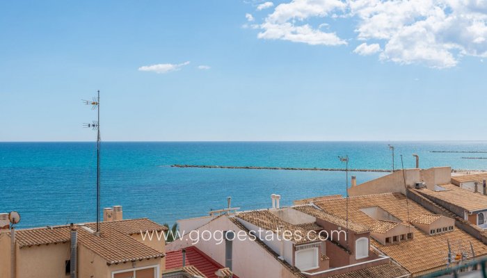 Te koop - Apartamento - Campello - El Campello - Campello - El Campello Centro