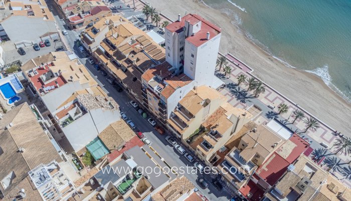 Te koop - Apartamento - Campello - El Campello - Campello - El Campello Centro