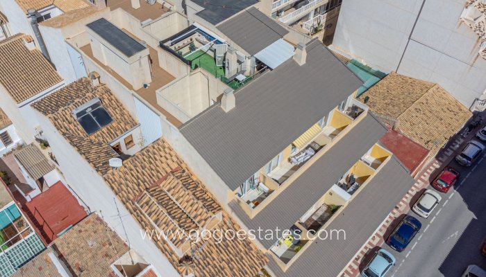 Te koop - Apartamento - Campello - El Campello - Campello - El Campello Centro