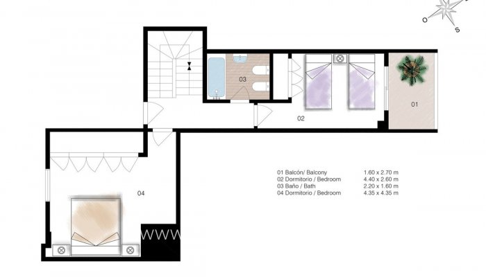 Te koop - Apartamento - Campello - El Campello - Campello - El Campello Centro