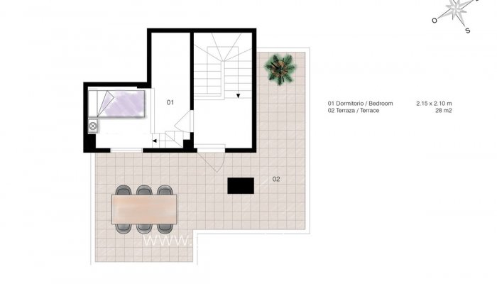 Te koop - Apartamento - Campello - El Campello - Campello - El Campello Centro