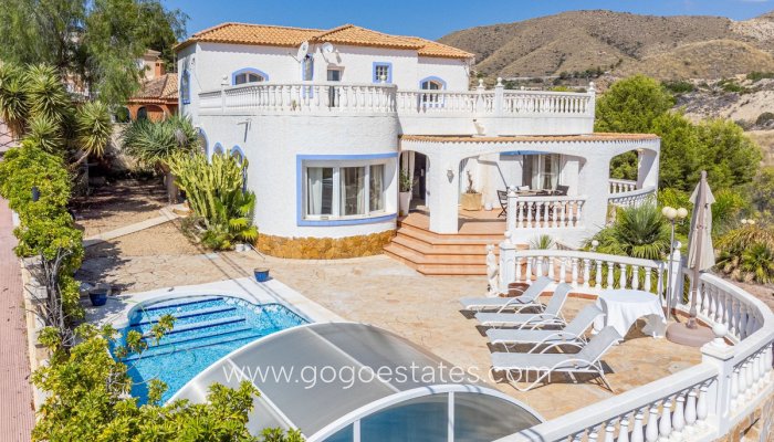 Te koop - Huis - Vrijstaande Villa - Campello - El Campello - Campello - El Campello Centro