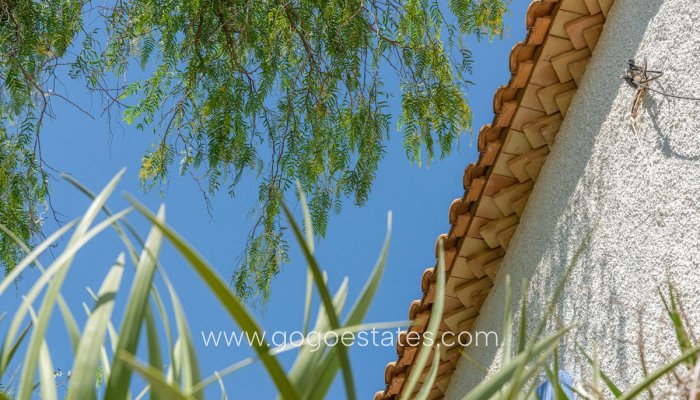 Te koop - Huis - Vrijstaande Villa - Campello - El Campello - Campello - El Campello Centro