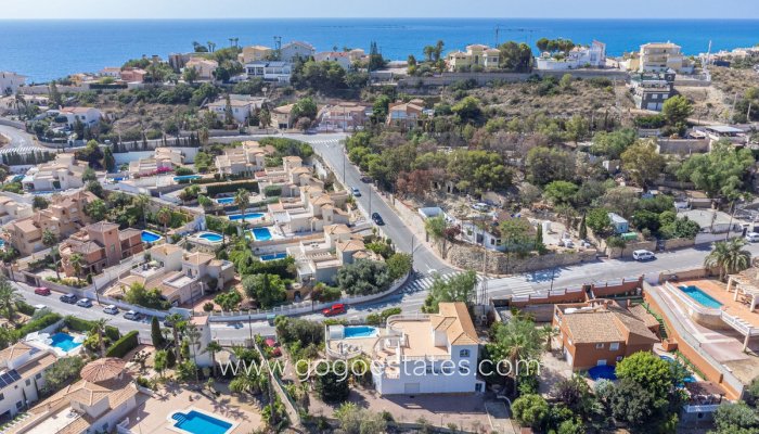 Te koop - Huis - Vrijstaande Villa - Campello - El Campello - Campello - El Campello Centro
