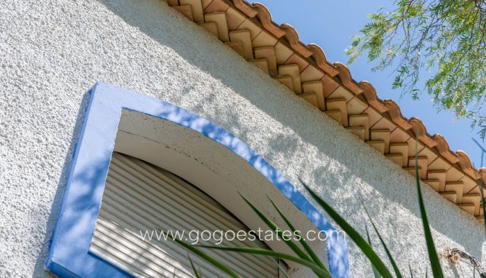 Te koop - Huis - Vrijstaande Villa - Campello - El Campello - Campello - El Campello Centro