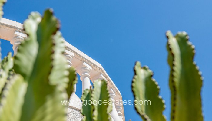 Te koop - Huis - Vrijstaande Villa - Campello - El Campello - Campello - El Campello Centro