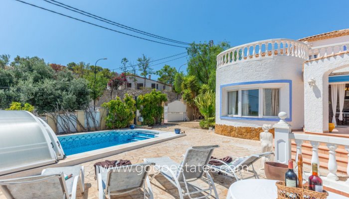 Te koop - Huis - Vrijstaande Villa - Campello - El Campello - Campello - El Campello Centro