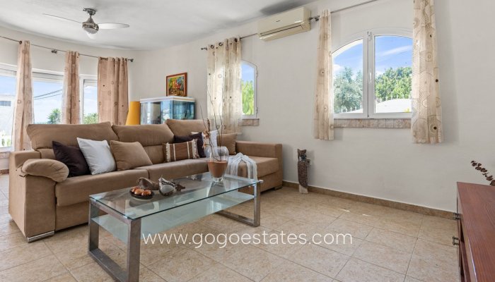 Te koop - Huis - Vrijstaande Villa - Campello - El Campello - Campello - El Campello Centro