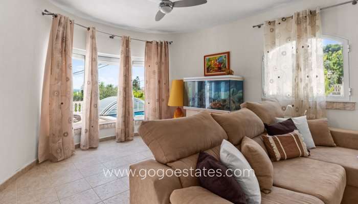 Te koop - Huis - Vrijstaande Villa - Campello - El Campello - Campello - El Campello Centro