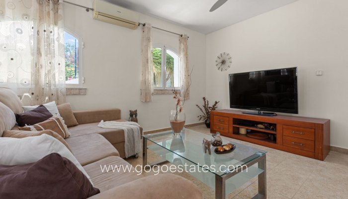 Te koop - Huis - Vrijstaande Villa - Campello - El Campello - Campello - El Campello Centro