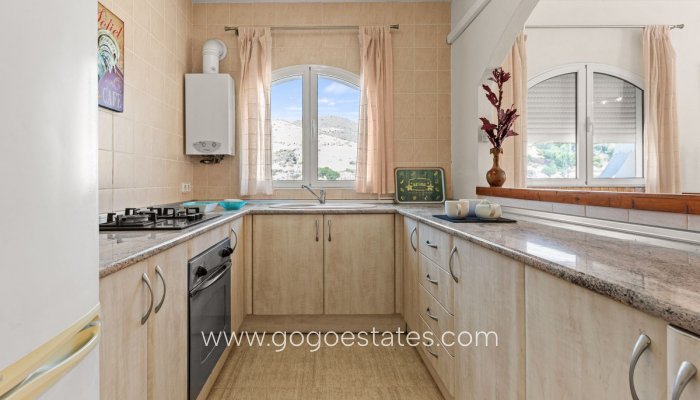 Te koop - Huis - Vrijstaande Villa - Campello - El Campello - Campello - El Campello Centro