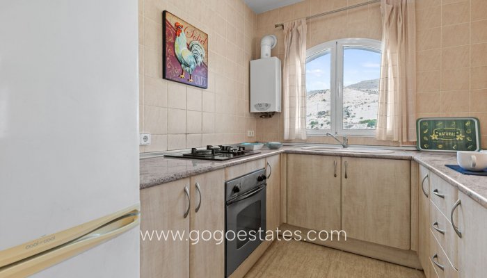 Te koop - Huis - Vrijstaande Villa - Campello - El Campello - Campello - El Campello Centro