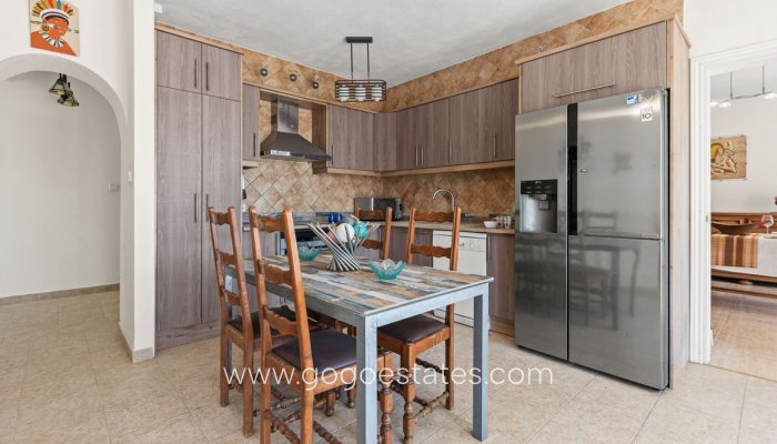 Te koop - Huis - Vrijstaande Villa - Campello - El Campello - Campello - El Campello Centro