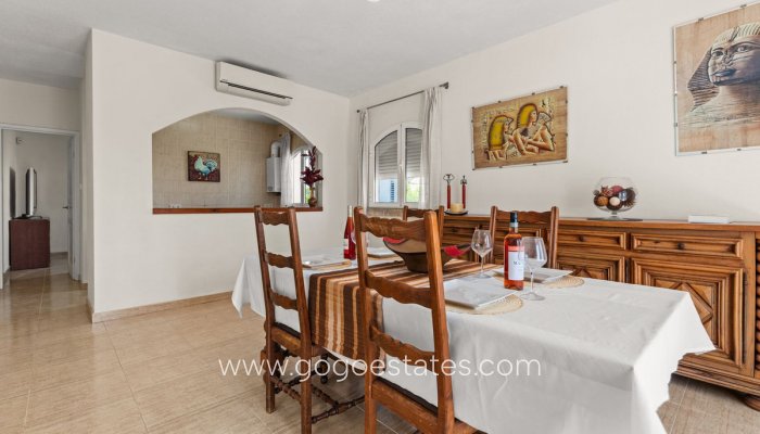 Te koop - Huis - Vrijstaande Villa - Campello - El Campello - Campello - El Campello Centro