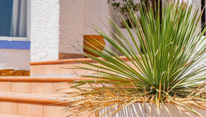 Te koop - Huis - Vrijstaande Villa - Campello - El Campello - Campello - El Campello Centro