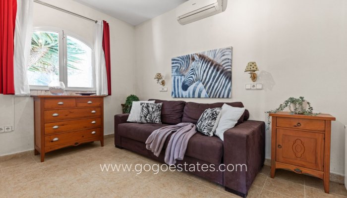 Te koop - Huis - Vrijstaande Villa - Campello - El Campello - Campello - El Campello Centro