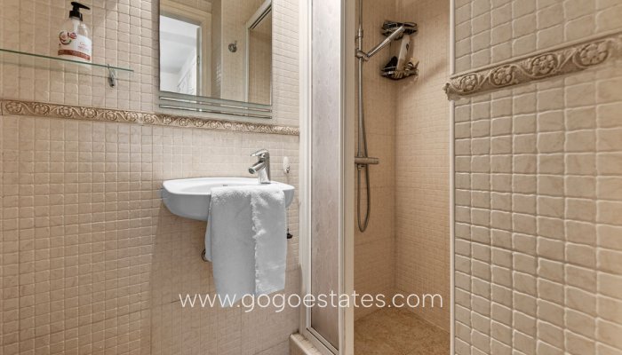 Te koop - Huis - Vrijstaande Villa - Campello - El Campello - Campello - El Campello Centro