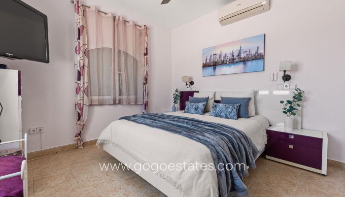 Te koop - Huis - Vrijstaande Villa - Campello - El Campello - Campello - El Campello Centro